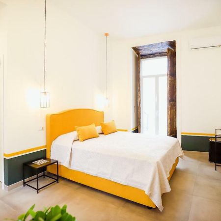 A I R Sant'Anna Bed and Breakfast Νάπολη Εξωτερικό φωτογραφία