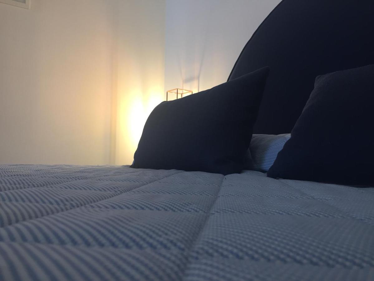 A I R Sant'Anna Bed and Breakfast Νάπολη Εξωτερικό φωτογραφία