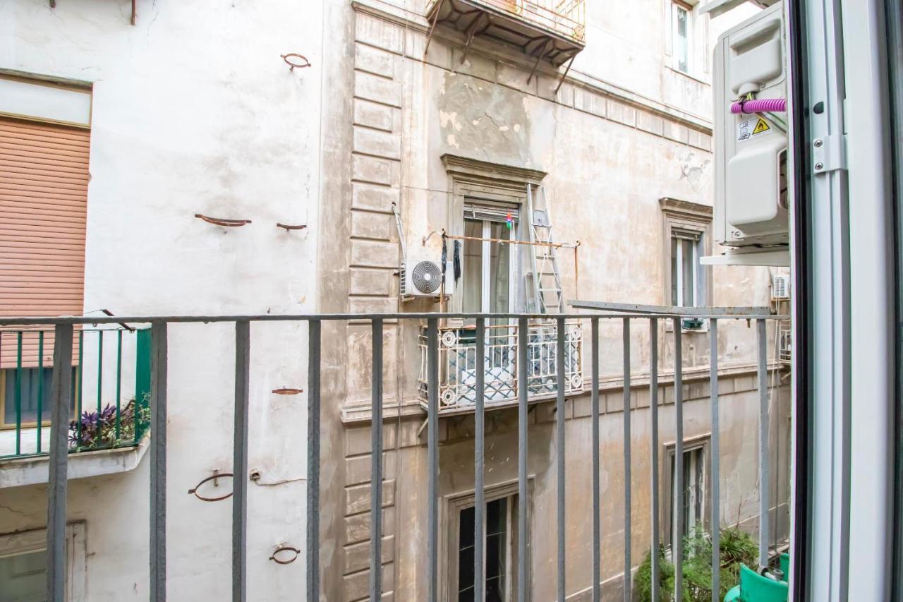 A I R Sant'Anna Bed and Breakfast Νάπολη Εξωτερικό φωτογραφία