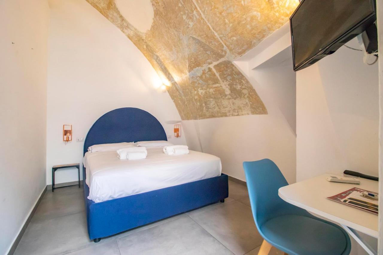 A I R Sant'Anna Bed and Breakfast Νάπολη Εξωτερικό φωτογραφία