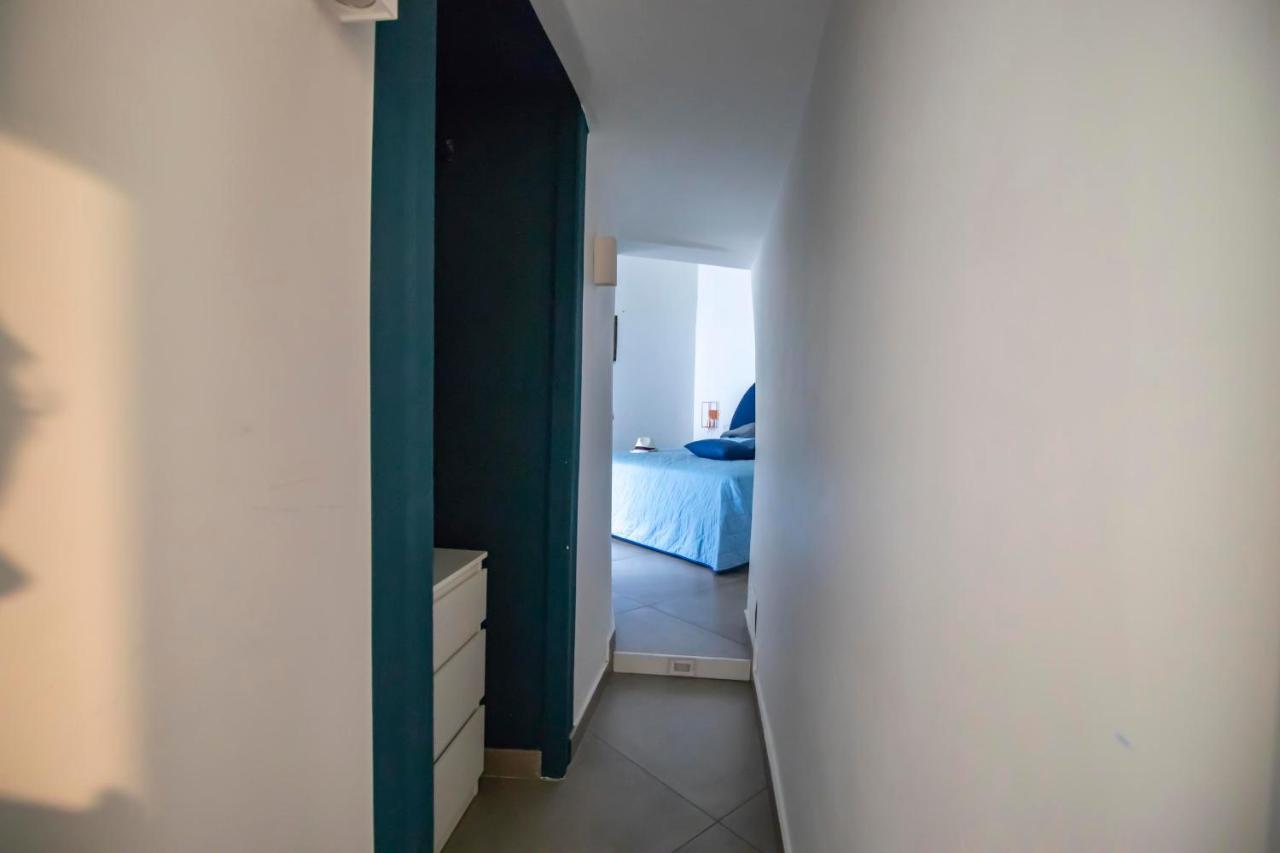 A I R Sant'Anna Bed and Breakfast Νάπολη Εξωτερικό φωτογραφία