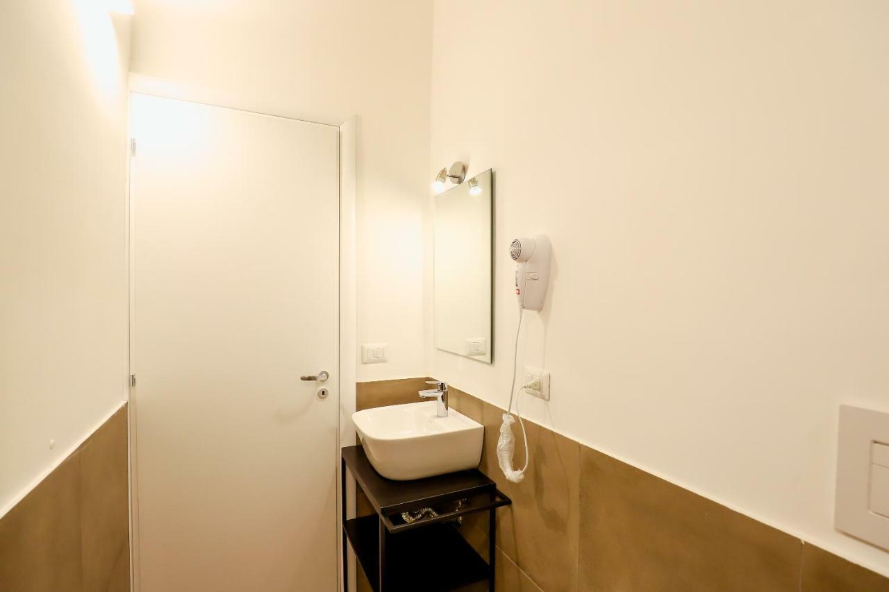 A I R Sant'Anna Bed and Breakfast Νάπολη Εξωτερικό φωτογραφία