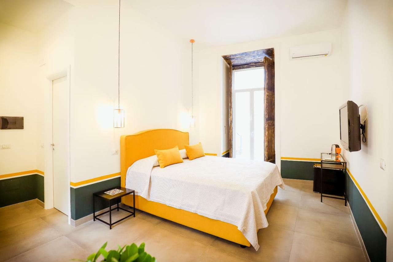 A I R Sant'Anna Bed and Breakfast Νάπολη Εξωτερικό φωτογραφία