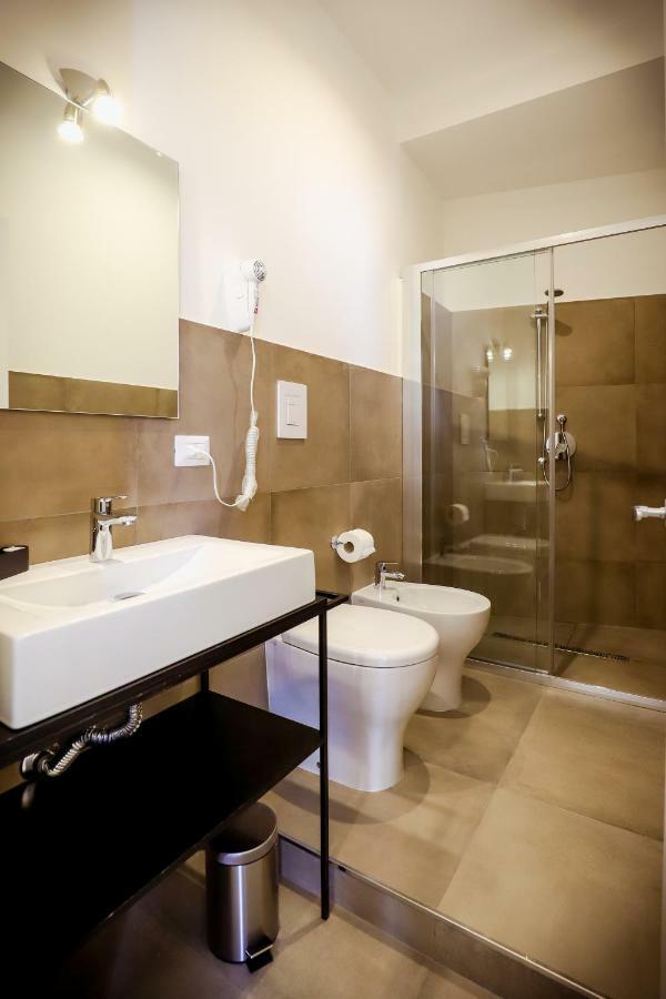A I R Sant'Anna Bed and Breakfast Νάπολη Εξωτερικό φωτογραφία