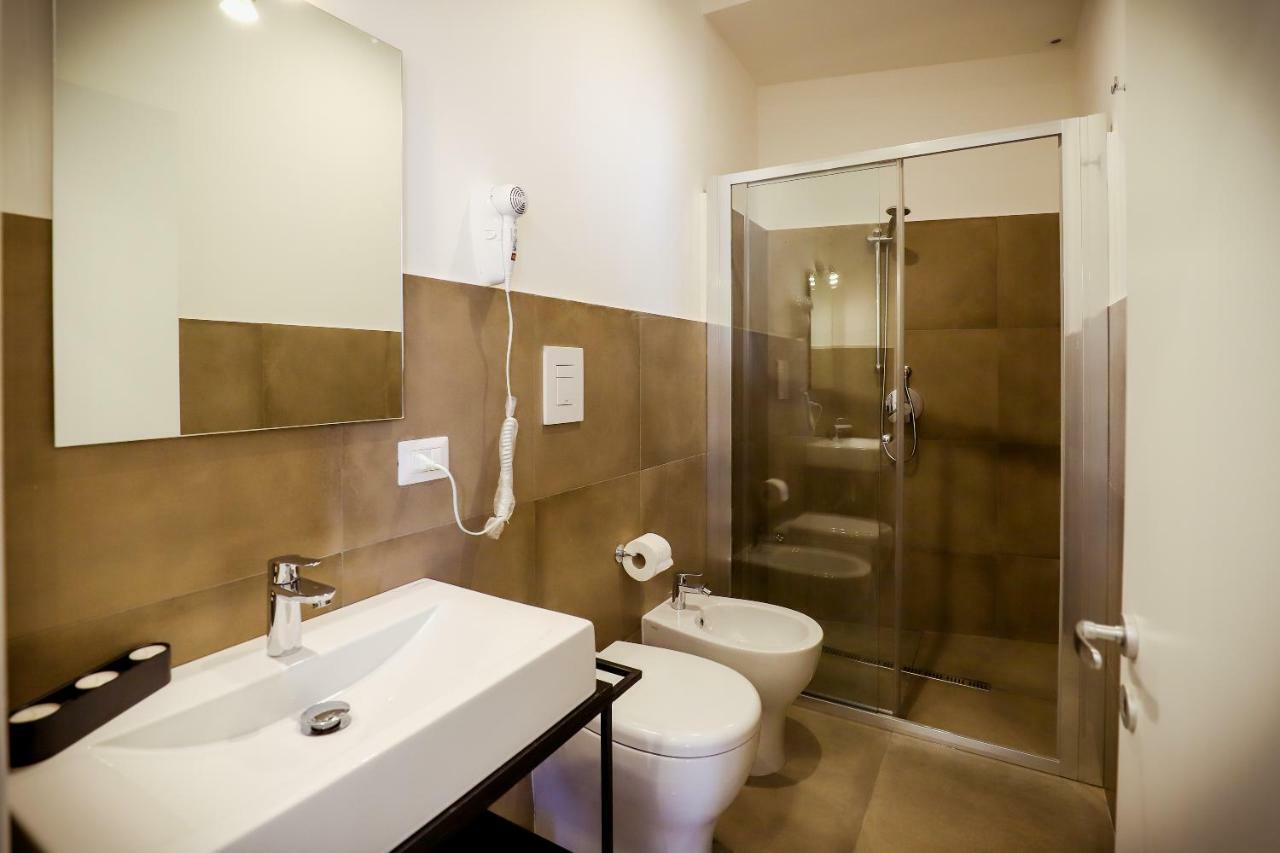 A I R Sant'Anna Bed and Breakfast Νάπολη Εξωτερικό φωτογραφία