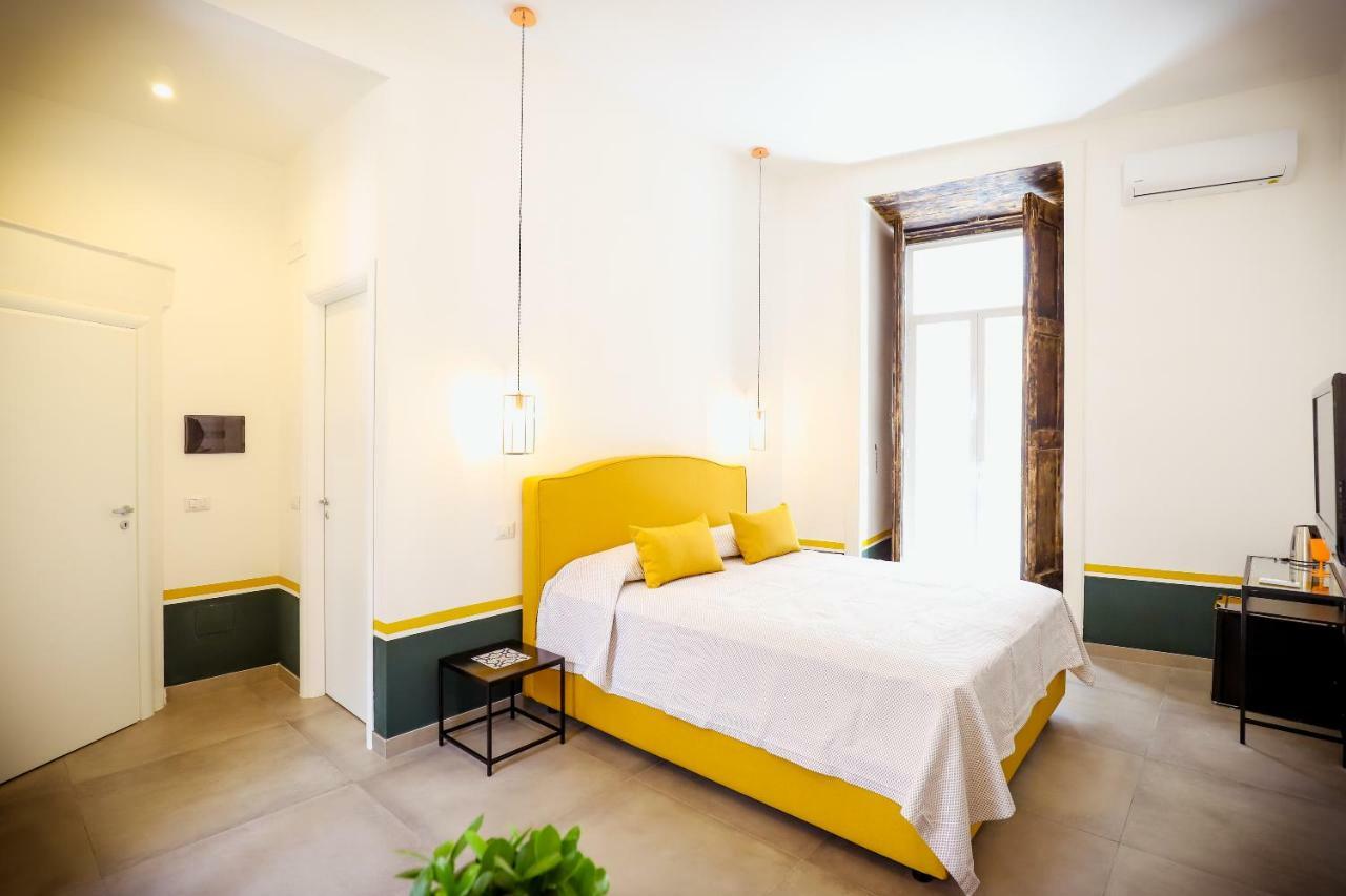 A I R Sant'Anna Bed and Breakfast Νάπολη Εξωτερικό φωτογραφία
