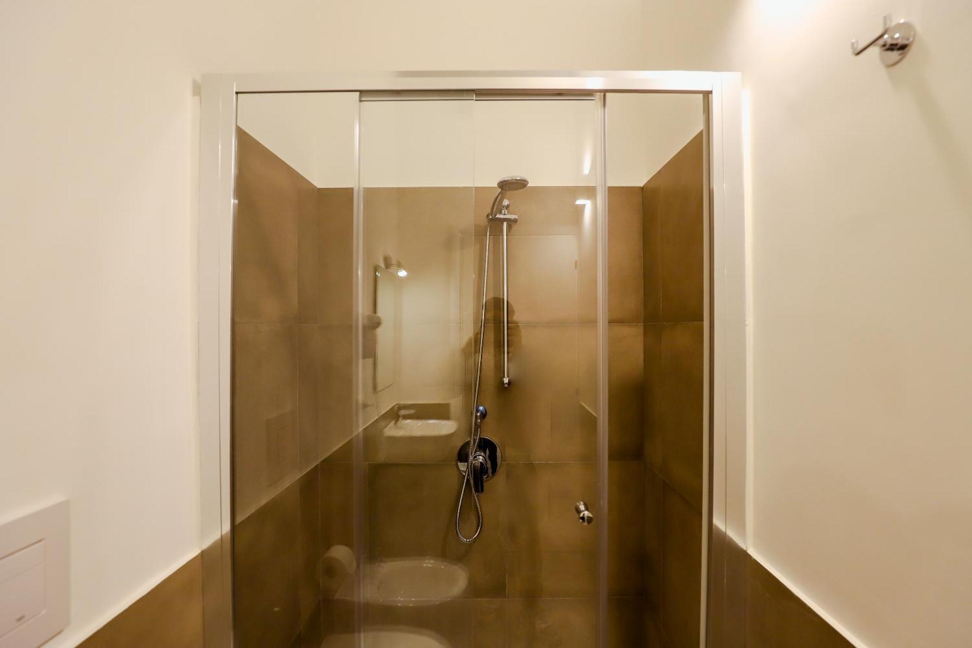 A I R Sant'Anna Bed and Breakfast Νάπολη Εξωτερικό φωτογραφία