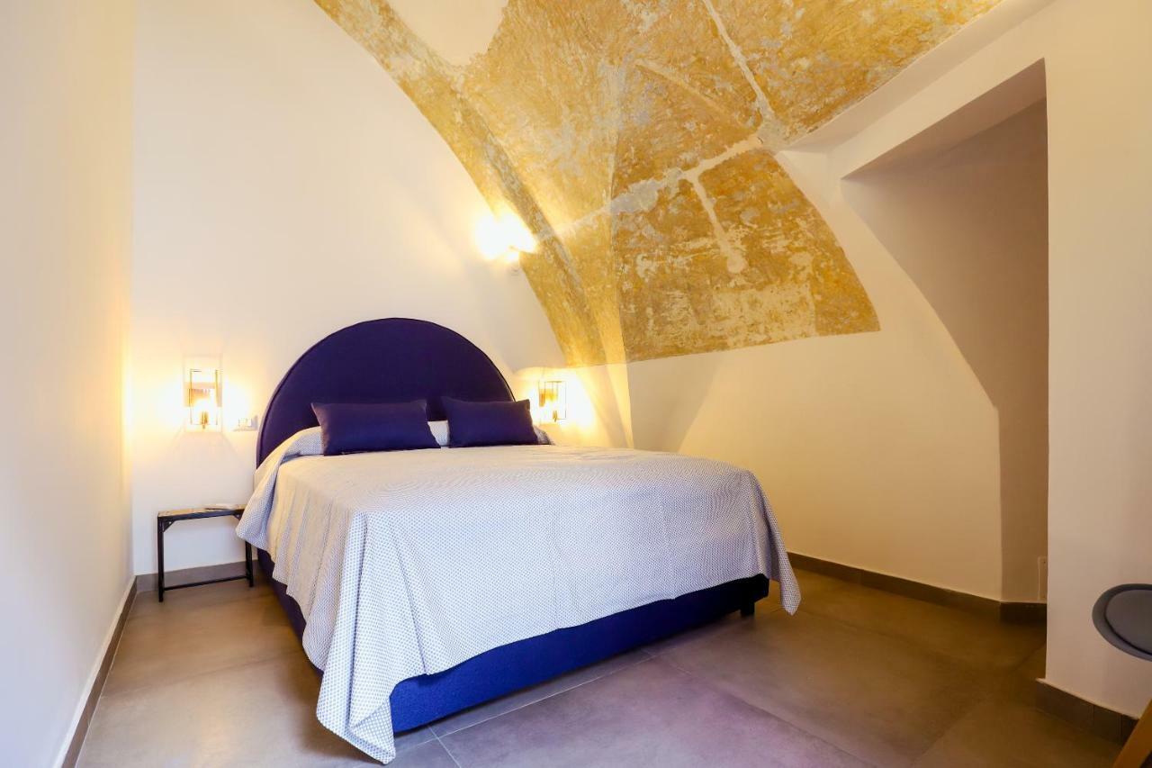 A I R Sant'Anna Bed and Breakfast Νάπολη Εξωτερικό φωτογραφία