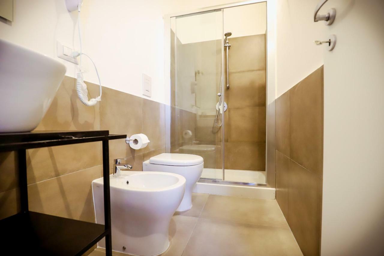 A I R Sant'Anna Bed and Breakfast Νάπολη Εξωτερικό φωτογραφία