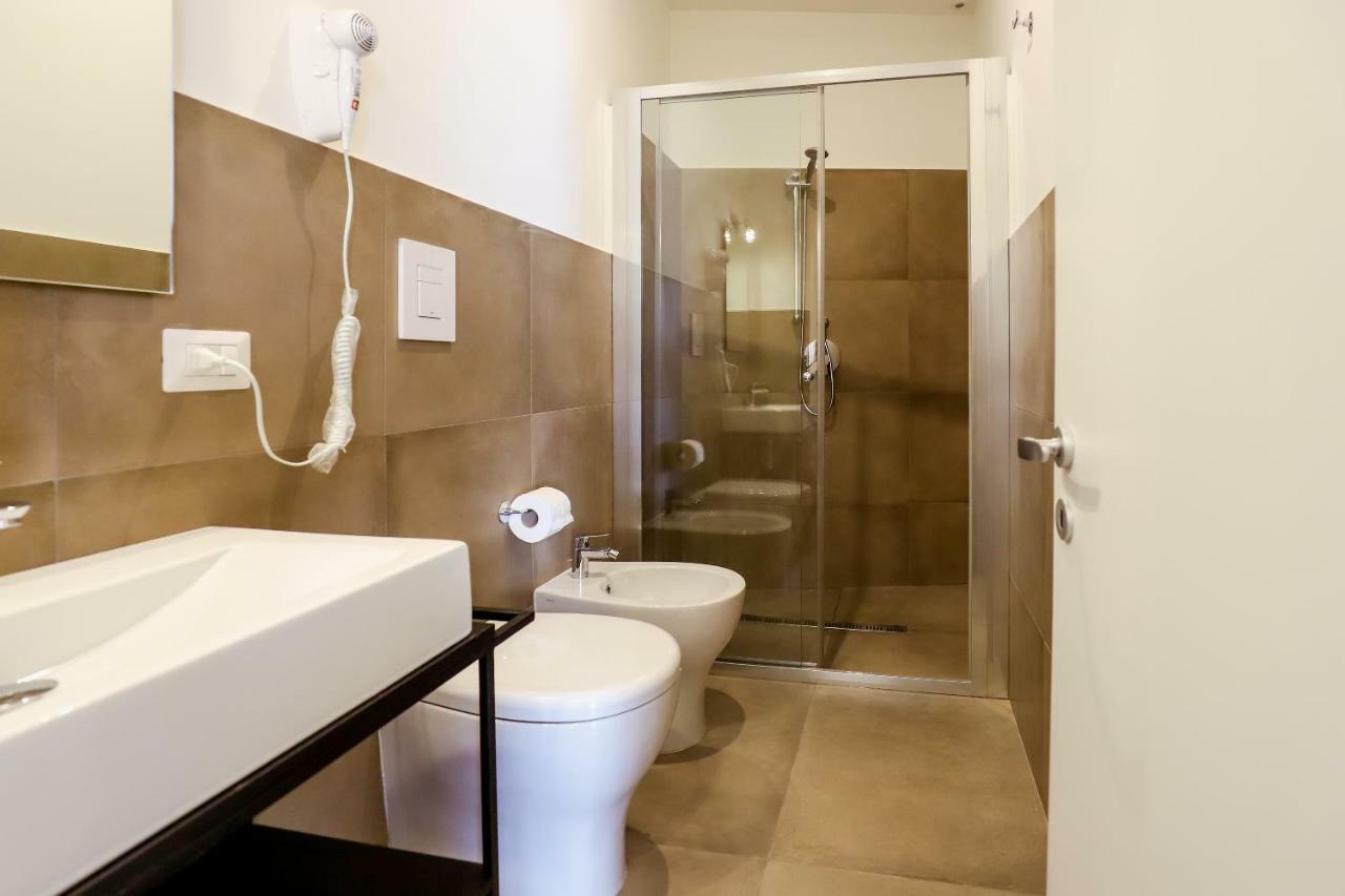 A I R Sant'Anna Bed and Breakfast Νάπολη Εξωτερικό φωτογραφία