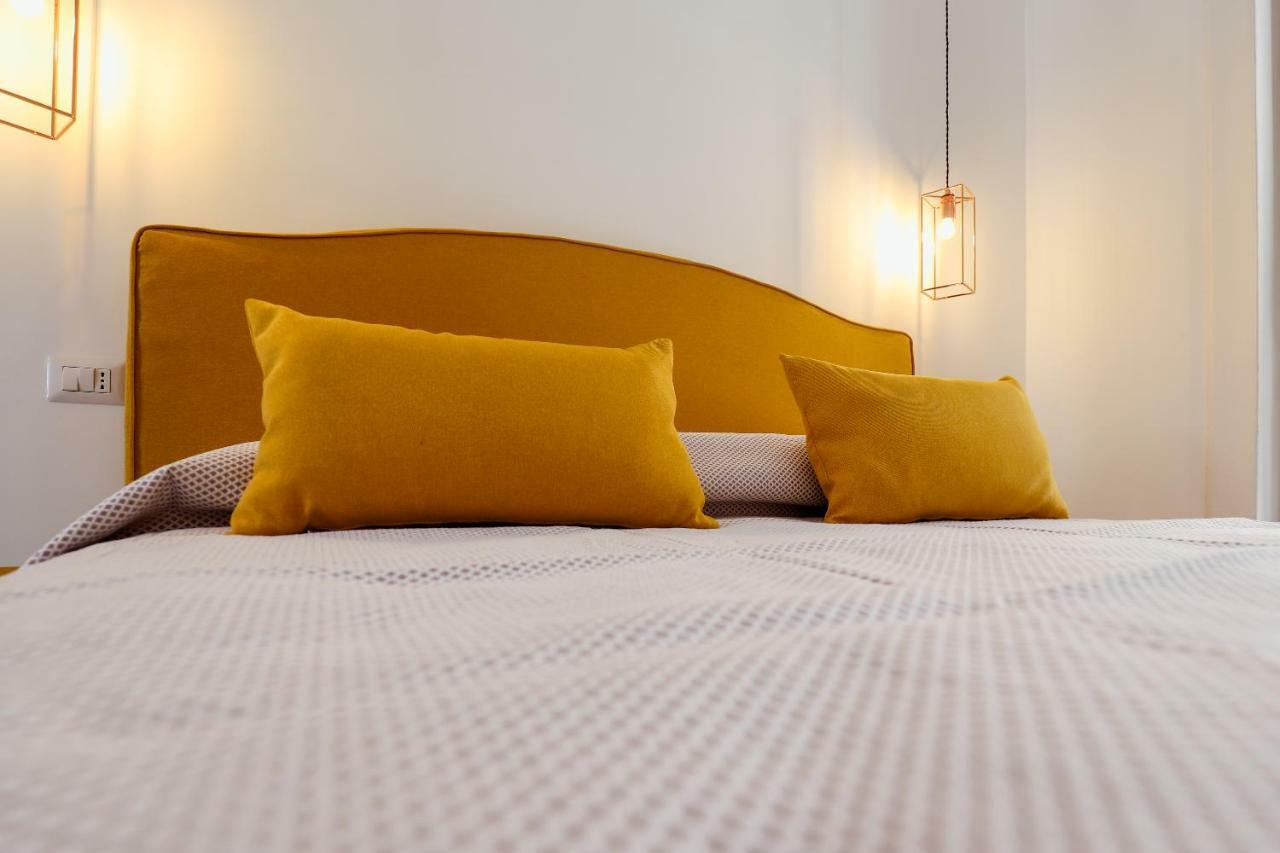 A I R Sant'Anna Bed and Breakfast Νάπολη Εξωτερικό φωτογραφία