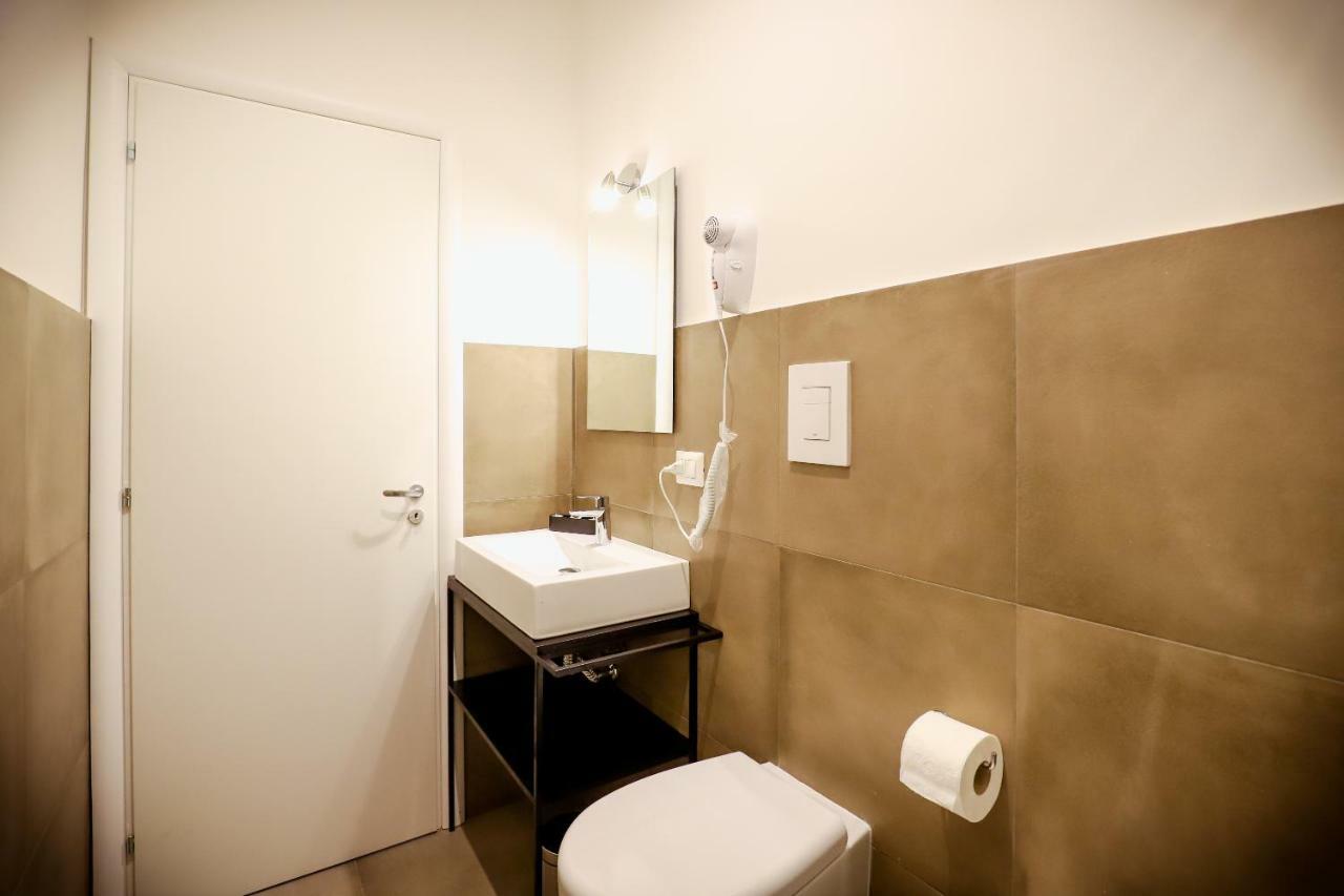A I R Sant'Anna Bed and Breakfast Νάπολη Εξωτερικό φωτογραφία