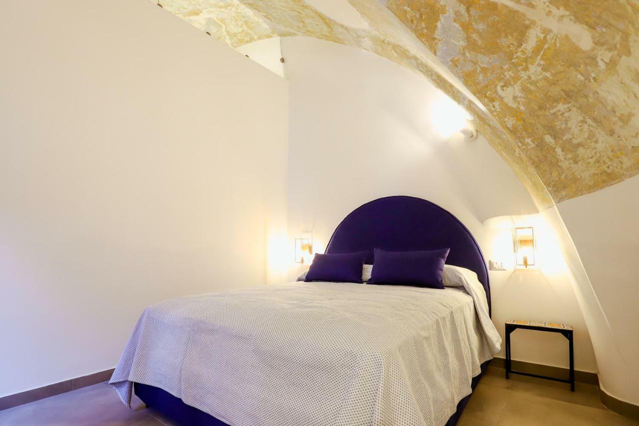 A I R Sant'Anna Bed and Breakfast Νάπολη Εξωτερικό φωτογραφία