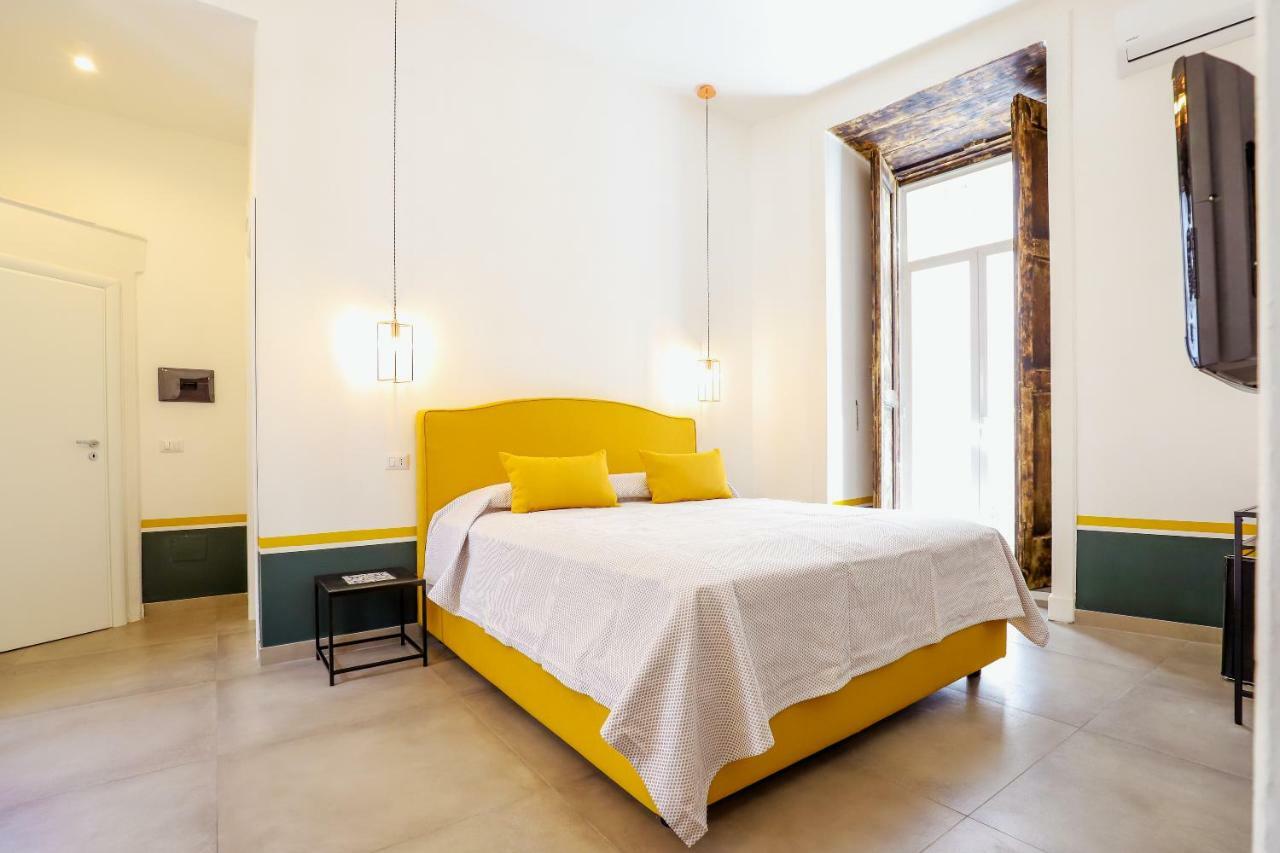 A I R Sant'Anna Bed and Breakfast Νάπολη Εξωτερικό φωτογραφία
