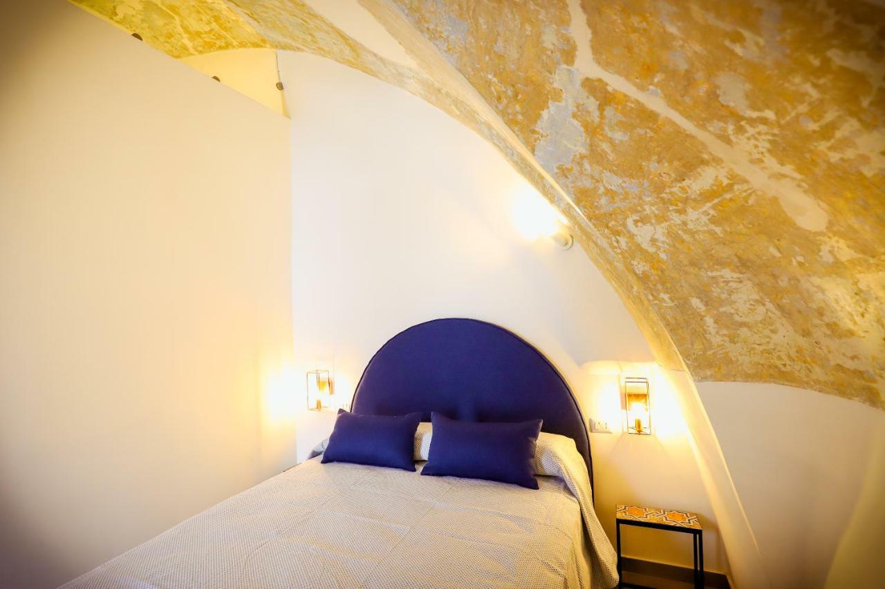 A I R Sant'Anna Bed and Breakfast Νάπολη Εξωτερικό φωτογραφία